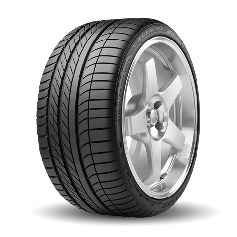 Eagle F1 All Terrain - 235/55R19 105W XL