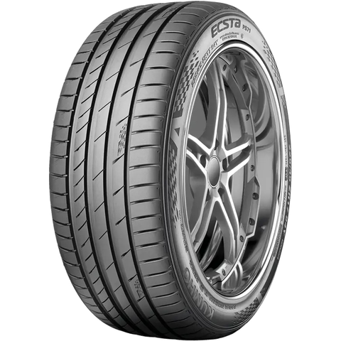 Ecsta PS71 - 255/35R19 XL 96Y