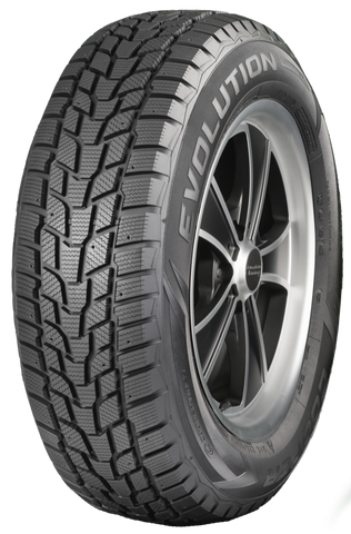 Evolution Winter - 225/50R18 95T