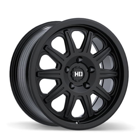 Fury - 18x8.0 5x120 ET40 CB72.6