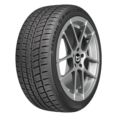 G-MAX AS-07 - 245/40R17 91W
