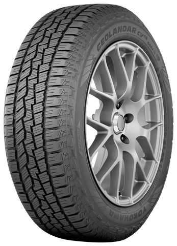 Geolandar CV4S G061 - 225/65R17 102H