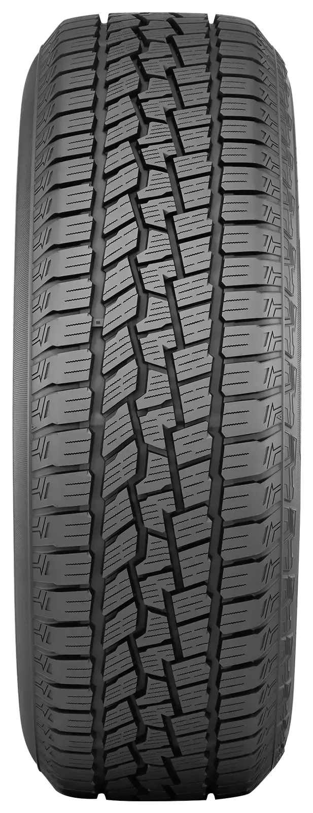 Yokohama Geolandar CV4S G061 - All-Season Crossover/SUV Tire