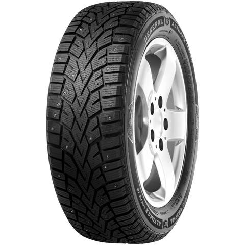 Altimax Arctic 12 - 195/65R15 95T XL Studded