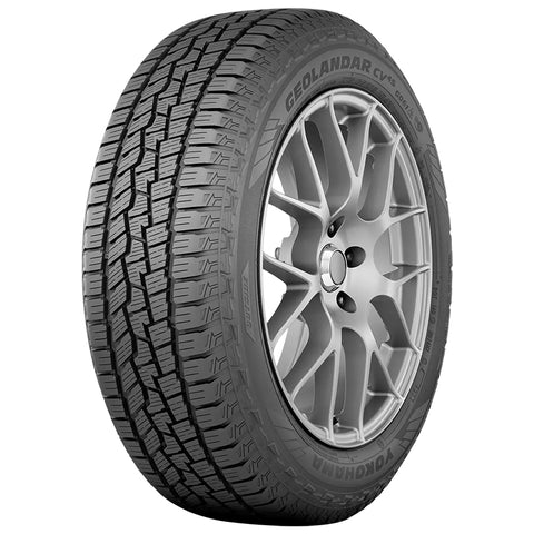 Geolandar CV 4S G061 - 215/55R17 98V XL