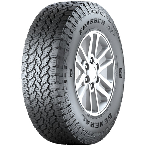 Grabber AT3 - 255/60R20 113H XL