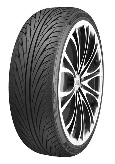 NS-II NS Ultra-Sport UHP - 215/40R17 83H – TireDirect.ca