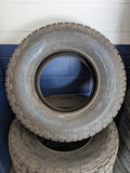 Discoverer AT3 LT - LT265/70R17 LRE - Used
