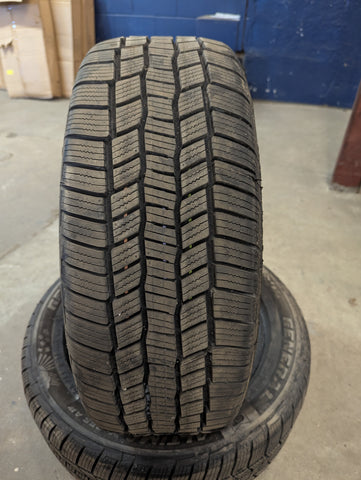 AltiMAX 365AW - 205/55R16 SL 91H - Used