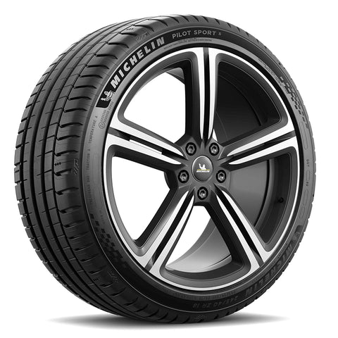 Pilot Sport S 5 - 325/30R21 (108Y) XL