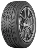 Advan Sport EV A/S - 235/45R18 98W