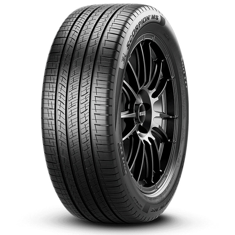 Scorpion MS - 255/50R20 109V XL ELT – TireDirect.ca