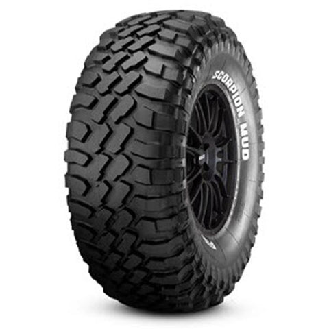 Scorpion Mud - 235/85R16 108Q