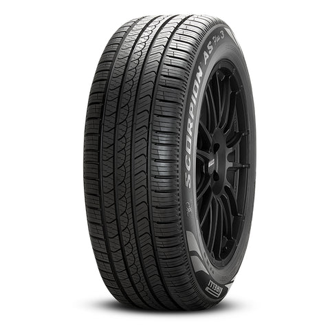 Scorpion Zero A/S Plus 3 - 255/55R20 110Y XL