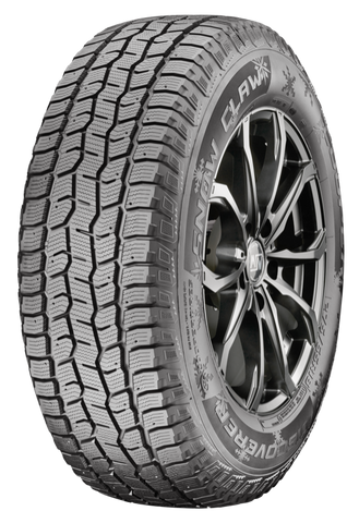 Discoverer Snow Claw - 195/75R16C 110/108R 8D