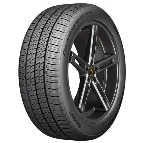 TrueContact Tour 54 - 205/55R16 91H