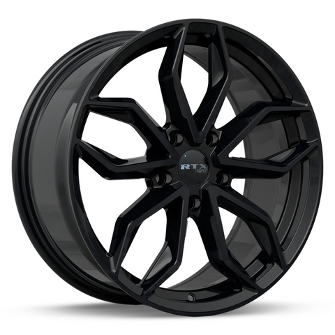 Corsa - 18x7.5 5x114.3 ET40 CB67.1