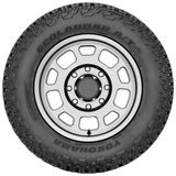 Geolandar A/T XD - 35X12.50R17 121Q 10E