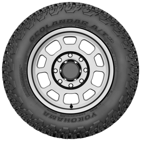 Yokohama Geolandar A/T XD - Pneu Tout-Terrain – TireDirect.ca Yokohama Geolandar A/T XD - Pneu Tout-Terrain – TireDirect.ca