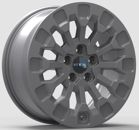 HD04 - 17x7.5 5x114.3 ET40 CB64.1