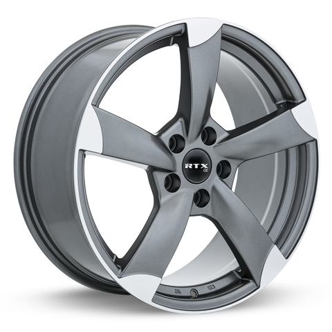 RS II - 18x8 5x112 ET35 CB66.6