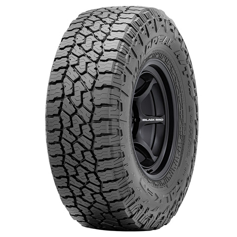 Wildpeak A/T4W - LT285/55R20 122/119T 10E