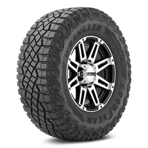 Wrangler Territory RT - LT325/65R18 121/118Q 8D