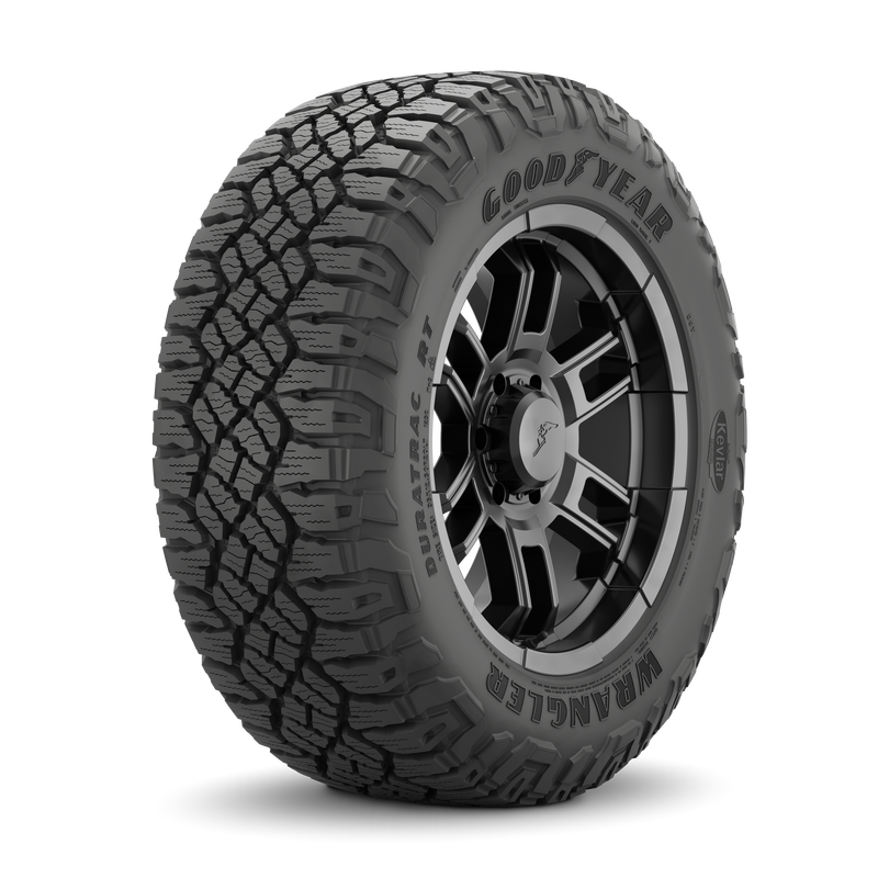 Goodyear Wrangler Duratrac RT - Pneus toutes saisons