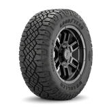 Wrangler Duratrac RT - LT265/70R17 123/120S 10E