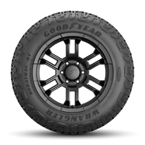Goodyear Wrangler Duratrac RT - Pneus toutes saisons – TireDirect.ca
