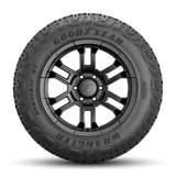 Wrangler Duratrac RT - LT285/70R17 126/123R 10E