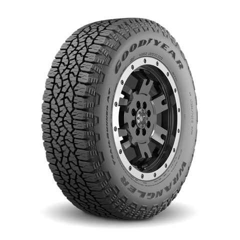 Wrangler Trailrunner A/T - LT275/65R20 126S 10E