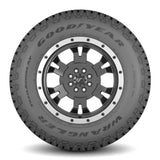 Wrangler Trailrunner A/T - LT275/65R20 126S 10E