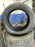 Yokohama Advan Sport V107 - 285/45R21 XL 113Y - Used