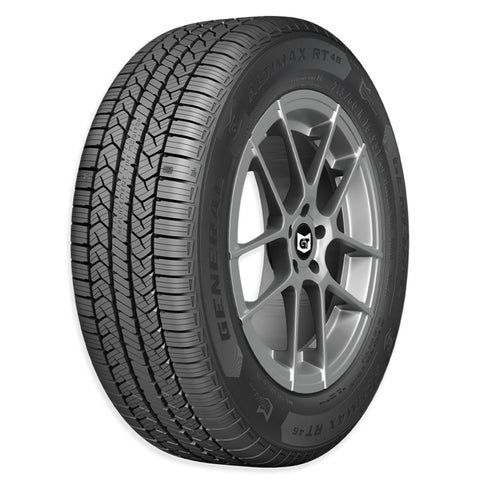 AltiMAX RT45 - 205/55R17 95V XL