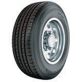 Commercial T/A All-Season 2 - LT235/80R17 120/117R 10E