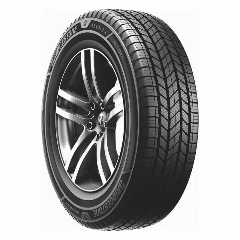 Alenza A/S 02 - LT265/70R18 124S 10E – TireDirect.ca