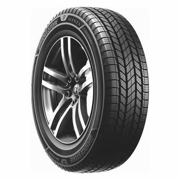 Alenza A/S 02 - LT265/70R18 124S 10E – TireDirect.ca