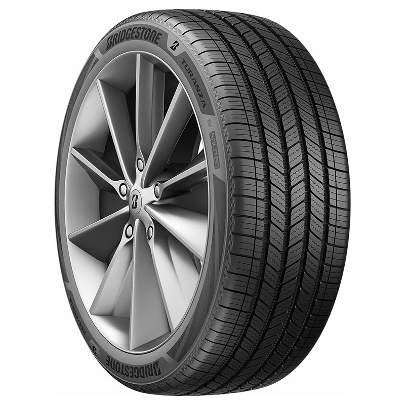 Turanza EV - 235/40R19 96W XL – TireDirect.ca