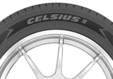 Celsius II - 235/40R18 95V XL