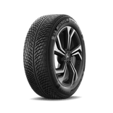 Pneu Automóvel Michelin Pilot Alpin 5 SUV 245/45 R20 103 V XL EV FSL