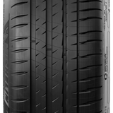 Pilot Sport 4 - 245/40R18 93Y