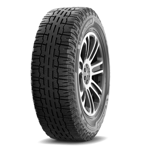 Defender LTX Platinum - LT295/60R20 126/123S 10E