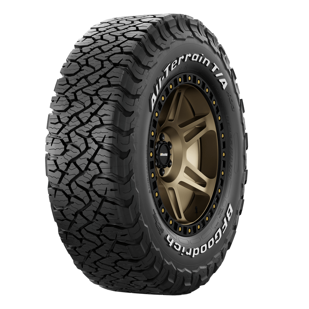All-Terrain T/A KO3 - LT275/60R20 119/116S 8D – TireDirect.ca