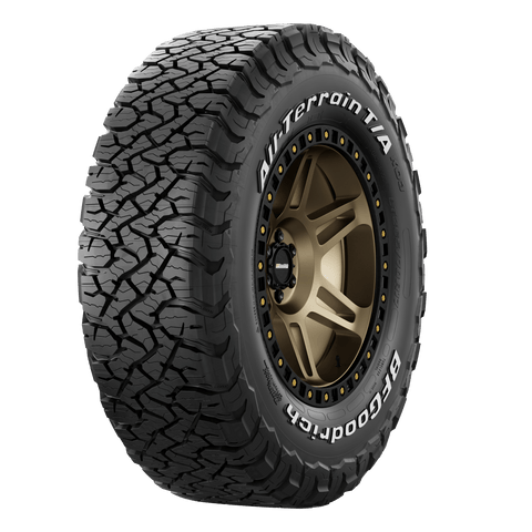 All-Terrain T/A KO3 - LT215/75R15 100/97S 6C