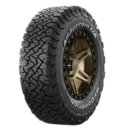 All-Terrain T/A KO3 - LT285/70R18 127/124S 10E