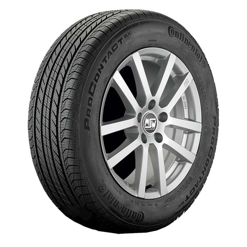 ProContact GX - 275/40R19 105H XL