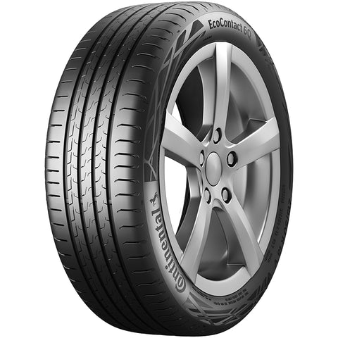 EcoContact 6 Q - 325/35R23 111Y