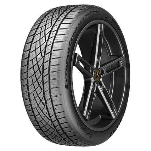 ExtremeContact DWS06 +  - 255/35ZR21 98Y XL