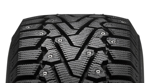 Studded tires (each)